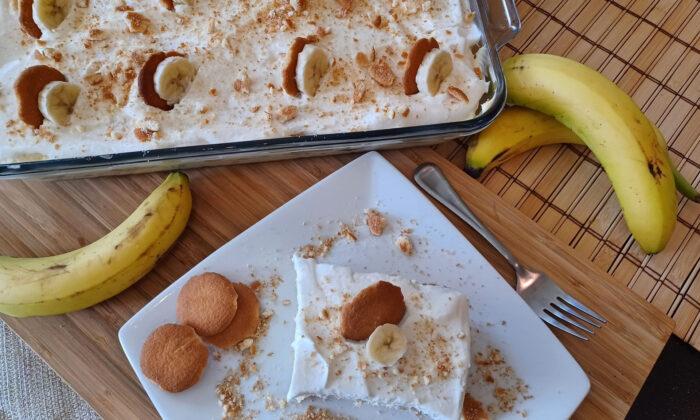 The Very Best Banana Pudding—Ever? ‘Yes!’ Say My Colleagues