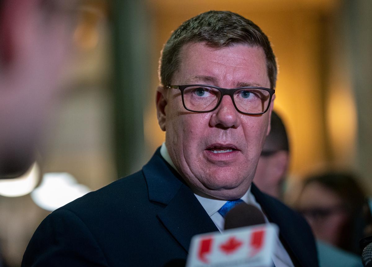 Saskatchewan Passes New Provincial Revenue Agency Act
