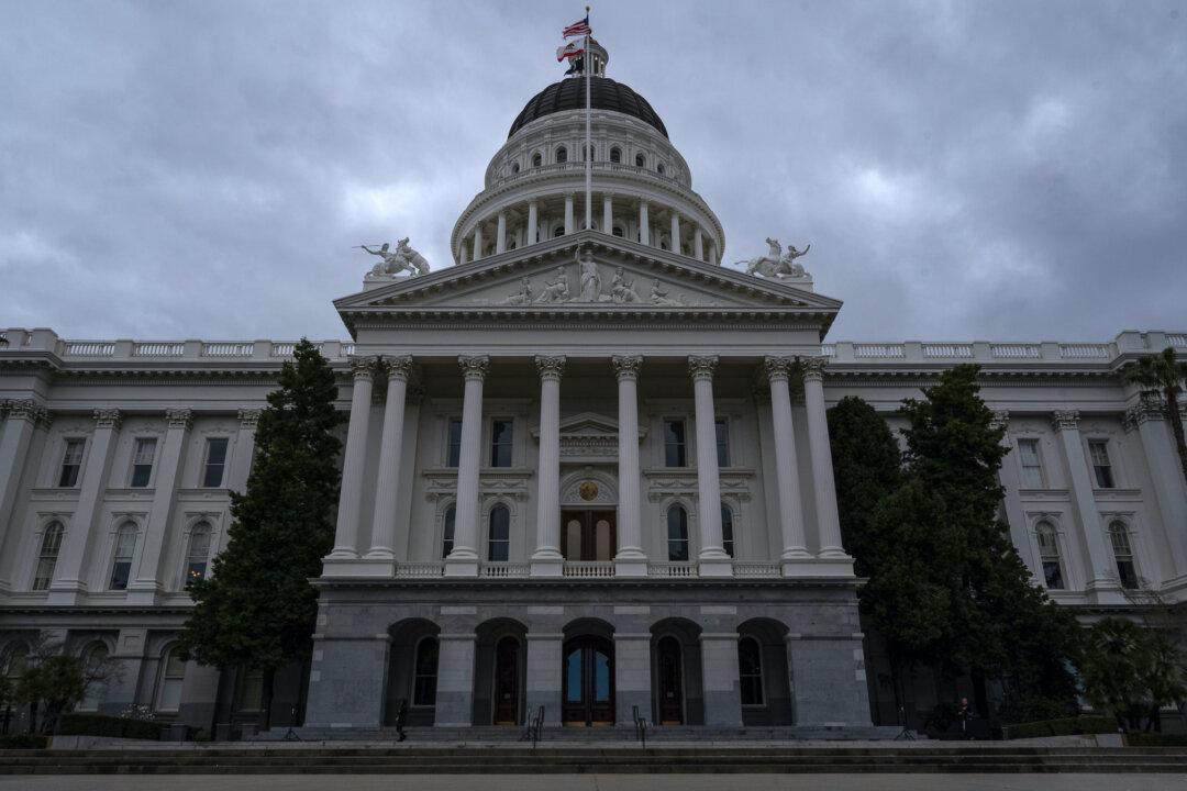 California Senate Approves Bill to Legalize Psychedelic Mushrooms