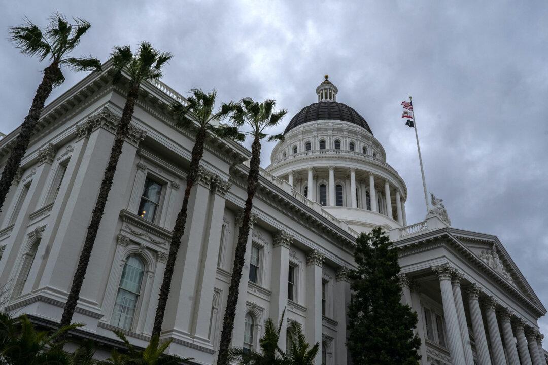 California Bill That Would Impose Harsher Penalties on Fentanyl Dealers to Be Reconsidered