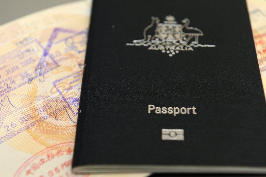 15,000 and Counting: New Zealanders Eager to Become Australian Citizens