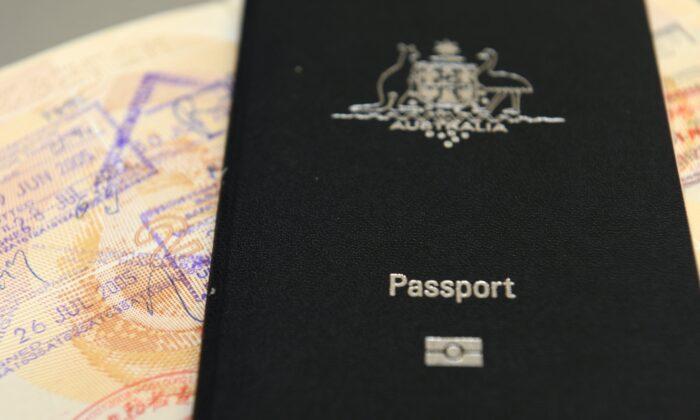 Passports Just Became More Expensive for Aussies