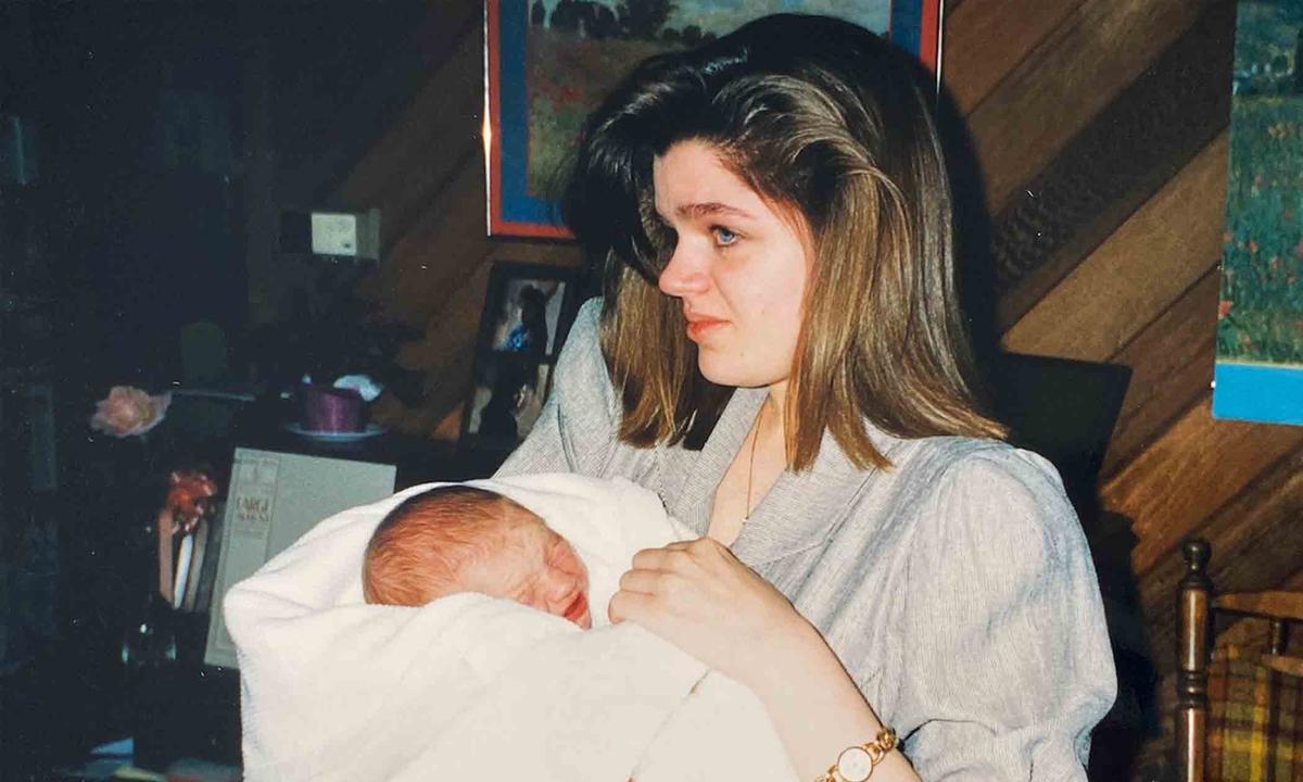 ‘Gift of Faith’: Pregnant From Rape, Mom Rejects Abortion, Places Son With a Family That Gives Priority to God