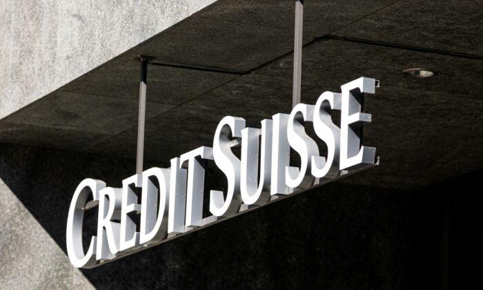 Credit Suisse Lost $68 Billion in Assets Last Quarter, Outflows Continue