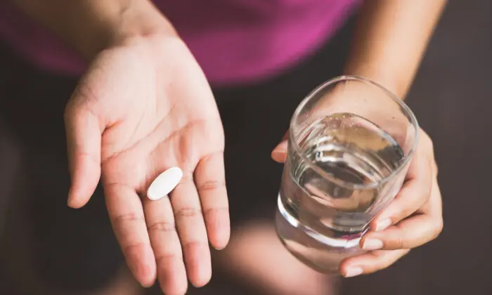 Are These the 19 Most Important Supplements to Take?