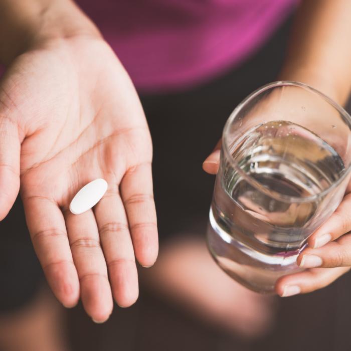 Are These the 19 Most Important Supplements to Take?