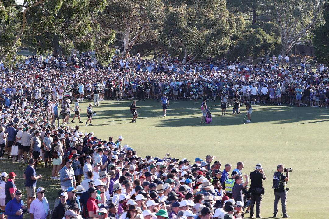 Can Golf ‘Go’ in the 21st Century?