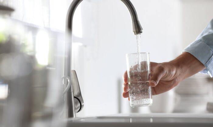 The Carcinogen That May Be Lurking in Your Tap Water