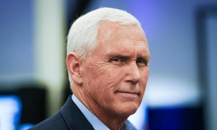 A Black Plan for Mike Pence
