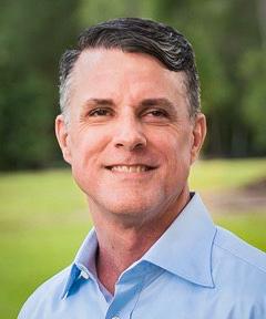 Mark Minck hopes to give Florida voters the chance to approve a Human Life Protection Amendment to the state constitution. (Courtesy of Mark Minck)