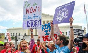 Supreme Court Lets Idaho Enforce Strict Abortion Ban, Will Hear Case