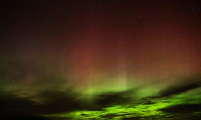Solar Storm on Thursday Expected to Make Northern Lights Visible in 17 States