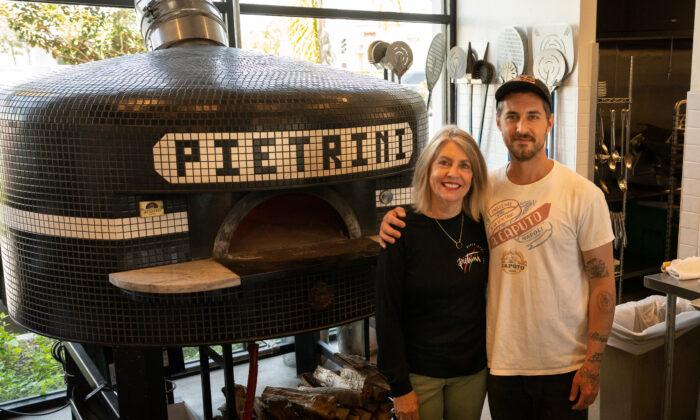 International Competition Places Orange County Pizza Chef as One of World’s Best