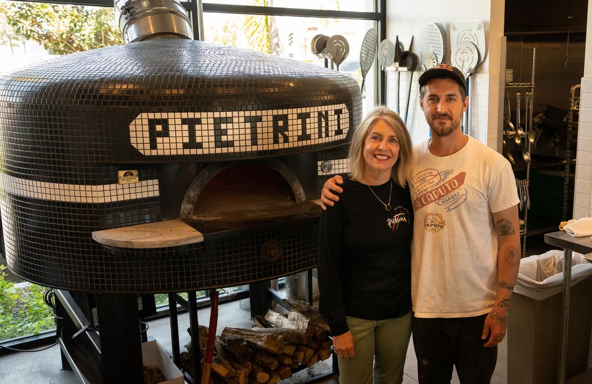 International Competition Places Orange County Pizza Chef as One of World’s Best