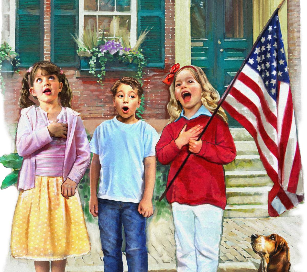 It’s Time to Crank Out Some Tunes: Teaching American History With Music