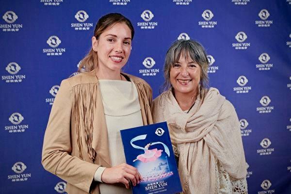 Shen Yun ‘Draws Us Into a Divine World, Shows What Life Can Be,’ Says Musician