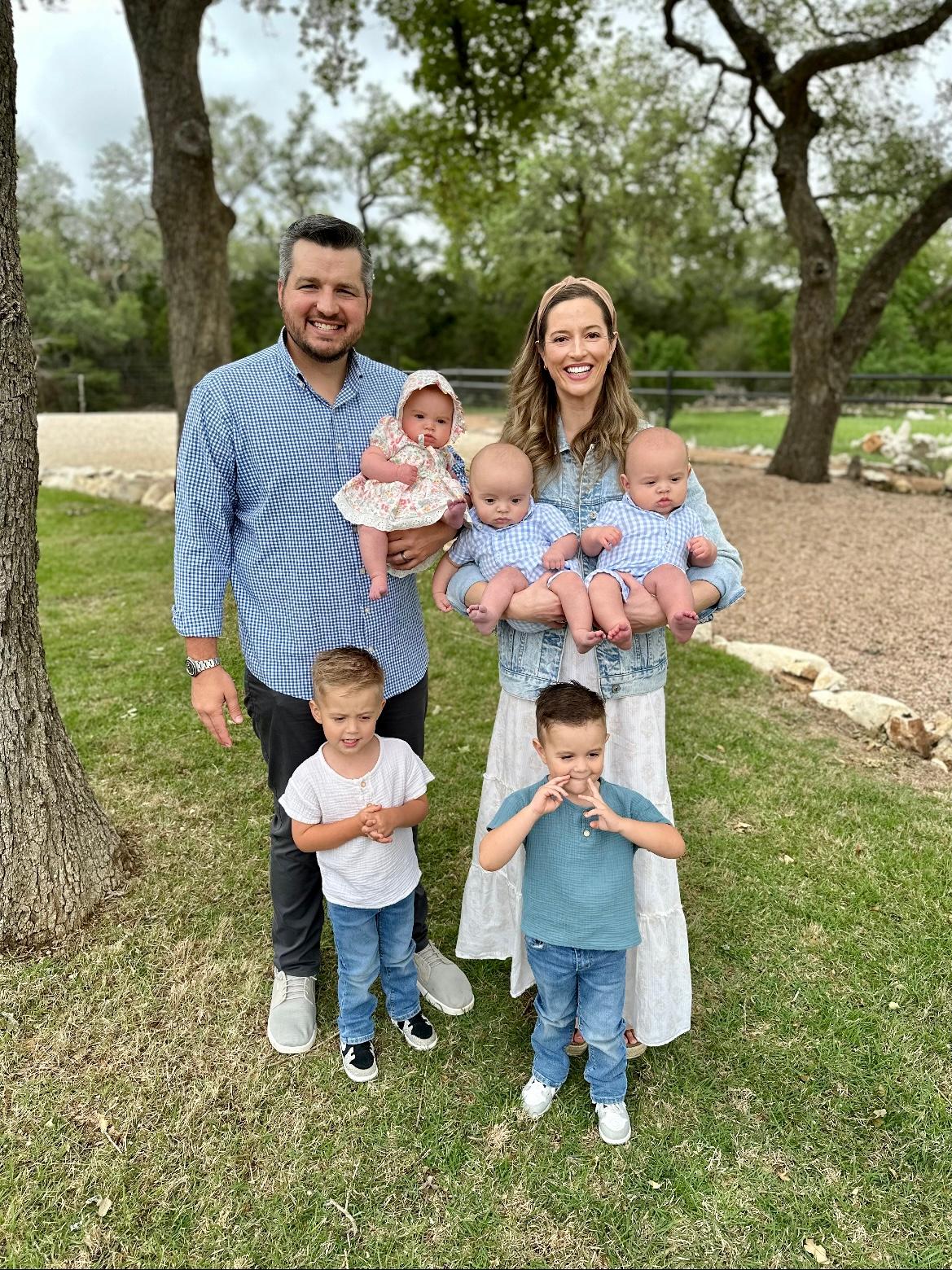 (Courtesy of <a data-cke-saved-href="https://www.instagram.com/oldani.fullhouse/" href="https://www.instagram.com/oldani.fullhouse/">Mandi Oldani</a>)