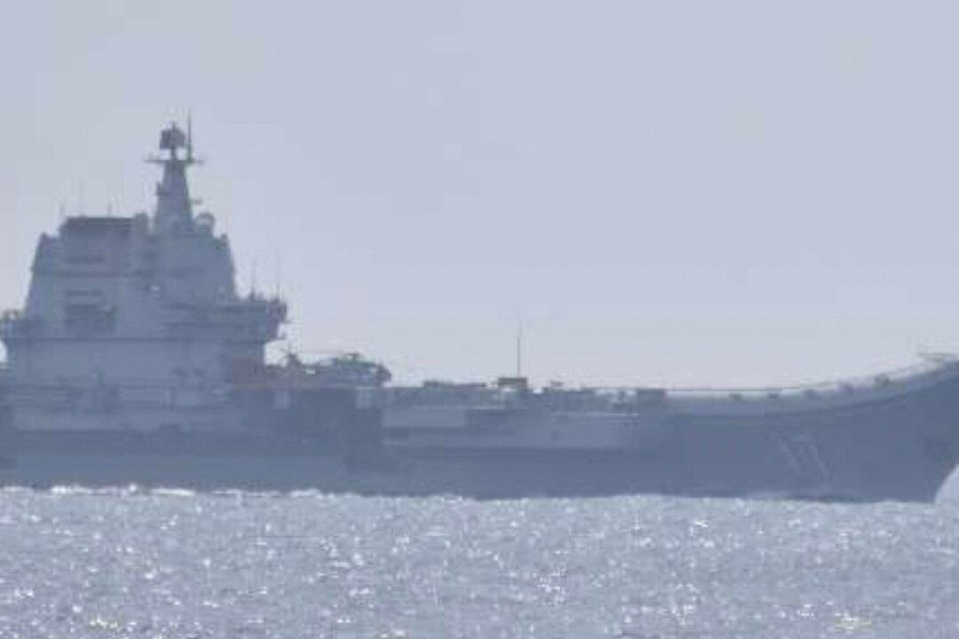 Chinese Military Drills Around Japan Before G-7, Triggering Strong Reaction From Japanese