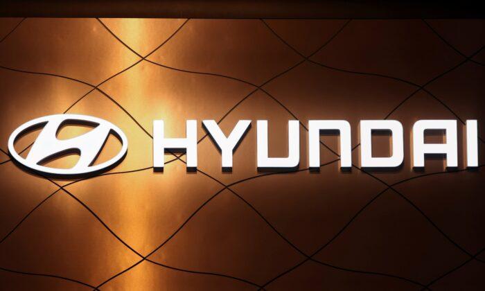 Hyundai Motor Bolsters US Presence With $5 Billion EV Battery Venture