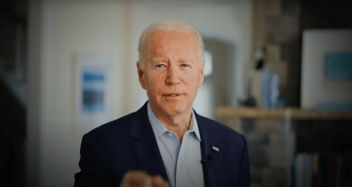 A History Lesson for 2024