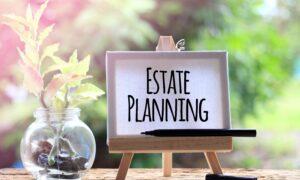 Retirement and Estate Planning for Broke Individuals