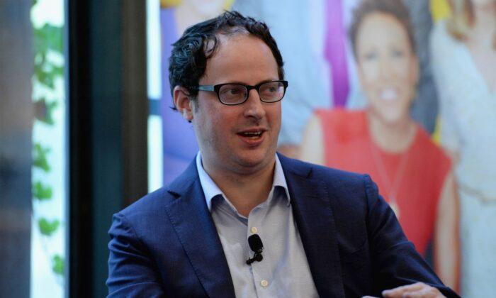 FiveThirtyEight Founder Nate Silver ‘Leaving’ ABC News
