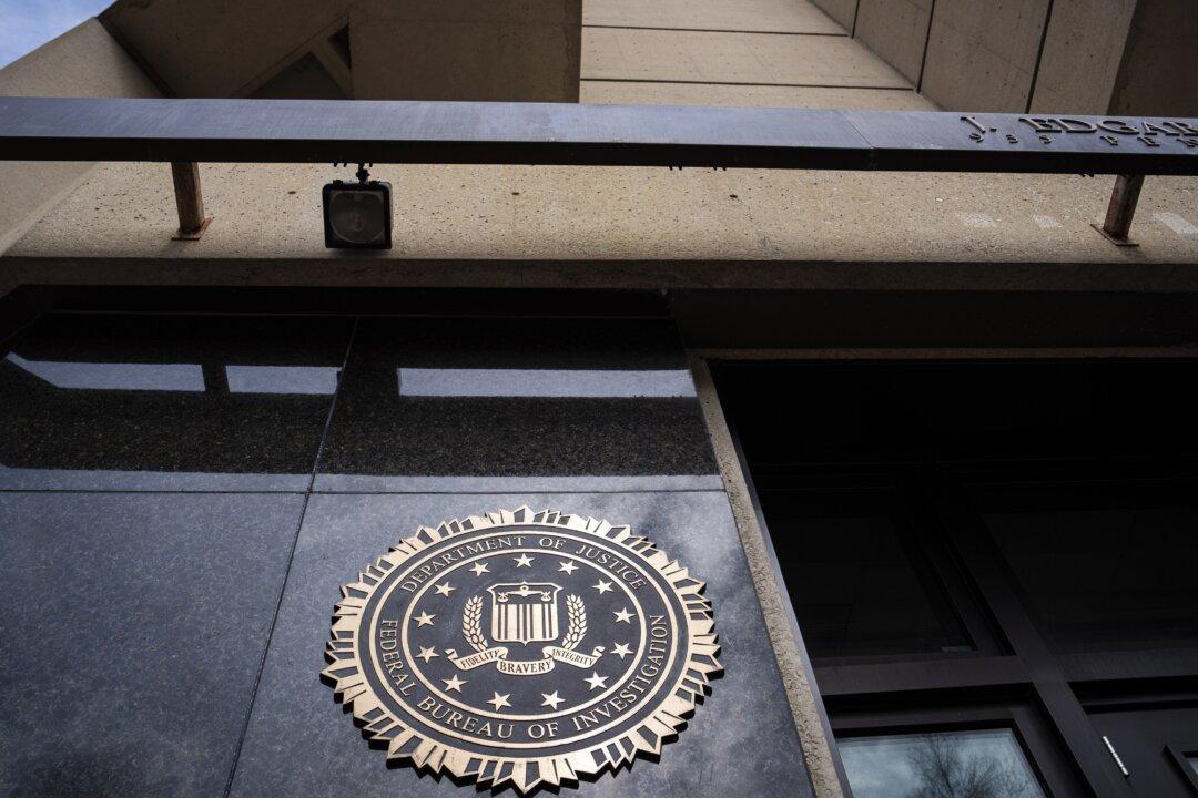 Intelligence Agencies Buying Vast Amounts of Sensitive Data on Americans