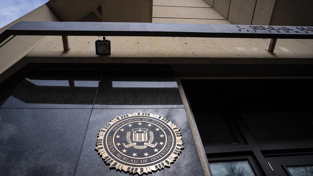 Intelligence Agencies Buying Vast Amounts of Sensitive Data on Americans