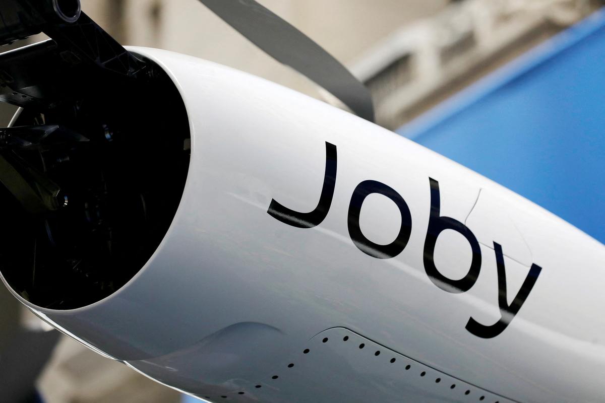 Joby Aviation to Start Building Flying Taxis in Ohio in 2025