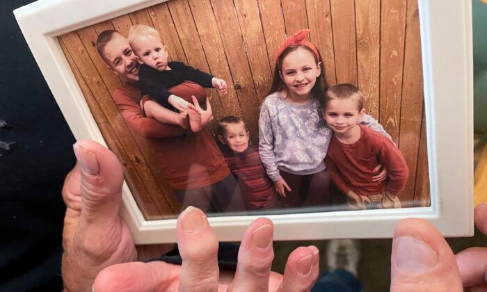 Parents and 6 Children Found Shot Dead in Burning Oklahoma House
