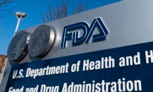 An Antipsychotic Drug Gets FDA Green Light Despite Fourfold Higher Risk of Death