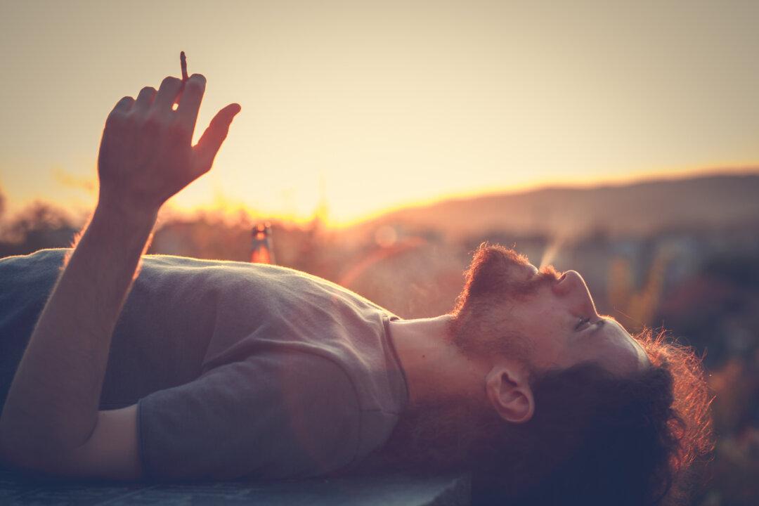 Why Sunlight Deficiency Is as Deadly as Smoking