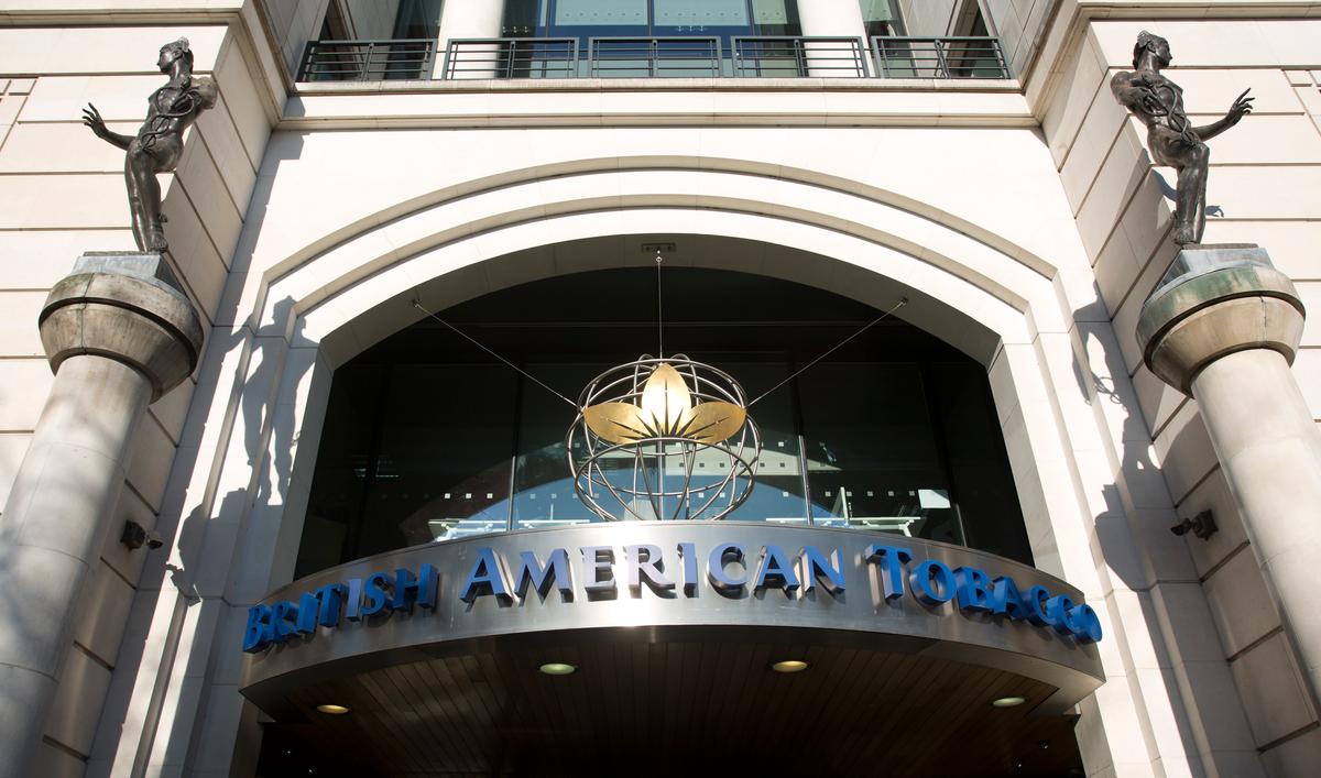 Tobacco Company Settles With US Over Business in North Korea