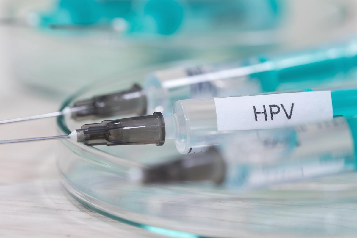 Undeniable Deaths After HPV Vaccination