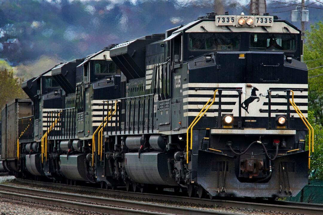 Supreme Court Rules Against Norfolk Southern Railway in Pennsylvania Case