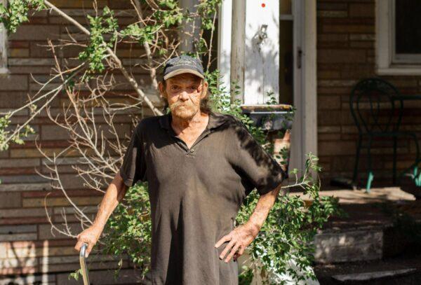 Kevin Fair is facing eviction and a loss of more than $50,000 in equity in his home over some $5,000 in overdue taxes. (Courtesy of Pacific Legal Foundation)
