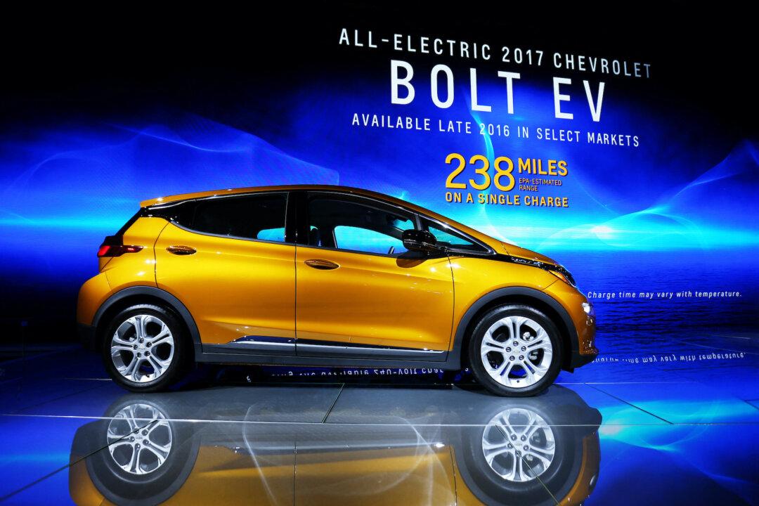 California Electric Vehicle Sales Skyrocket Beyond 2025 Goal