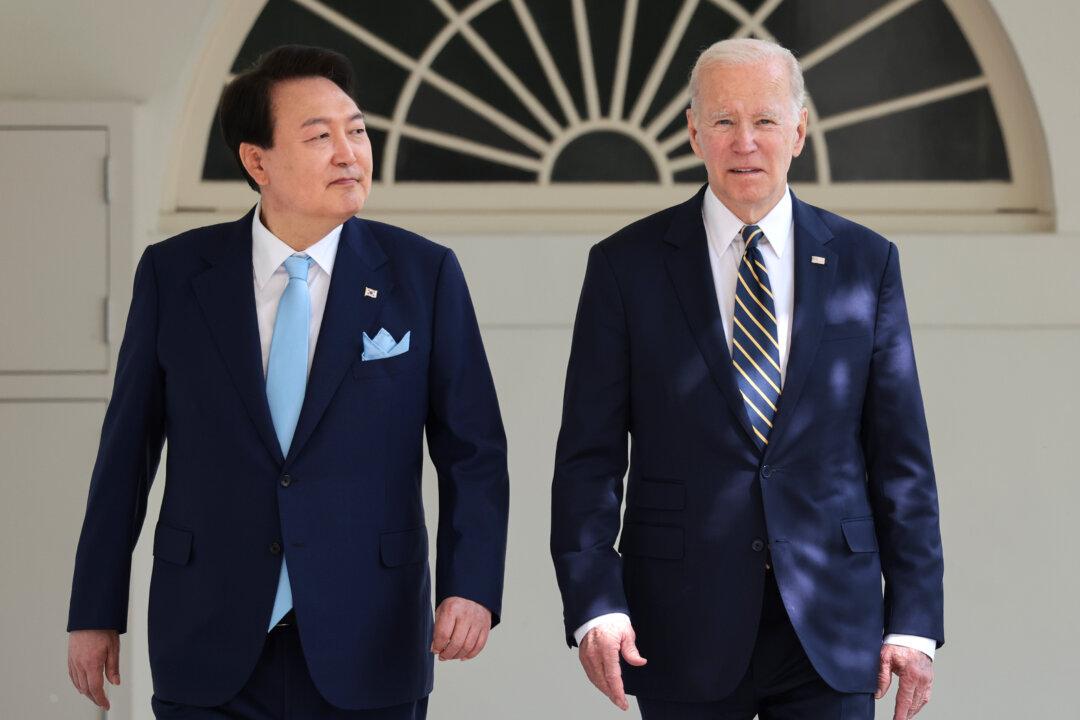 South Korea Knows the Korean War Isn’t Over