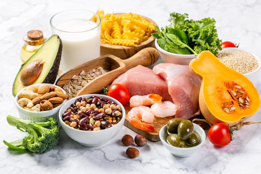 Revised Mediterranean Diet Significantly Improves Cardiovascular Health