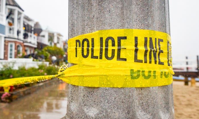 Man Shot to Death During Neighborhood Argument in San Diego