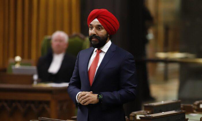 Bains Appointment to Rogers Prompts House Committee to Invite Lobbying Commissioner