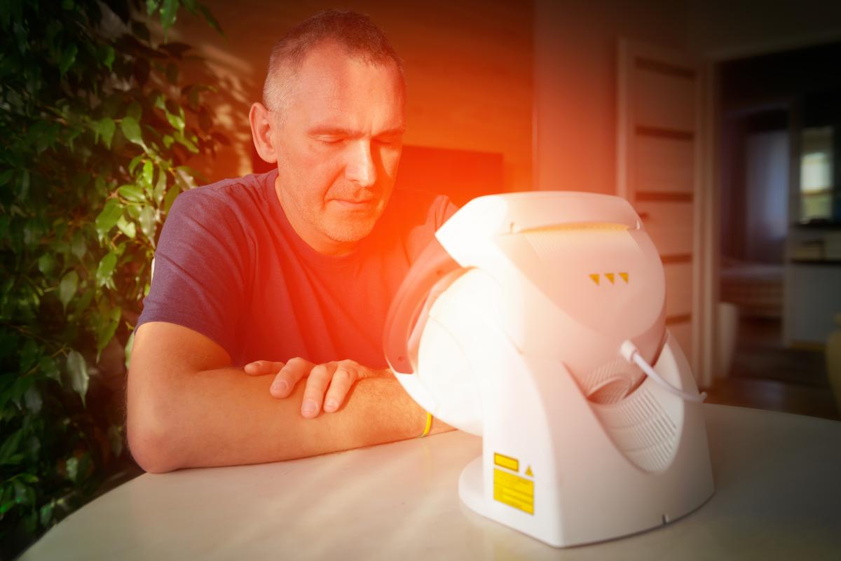 Can Exposure to Light Help Fight Dementia?