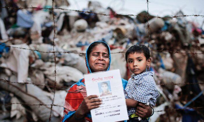 10 Years After Bangladesh’s Rana Plaza Disaster, Advocates Say There’s Still Work to Be Done