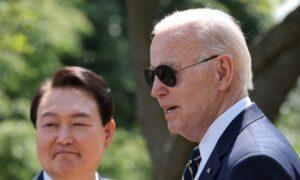 Biden Admin’s Designation of South Korea as ‘Sensitive Country’ to Take Effect April 15