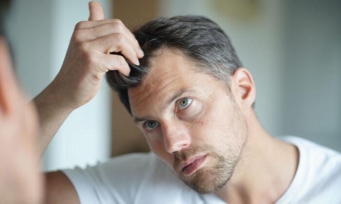 Breakthrough Study May Reveal the Root Cause of Gray Hair