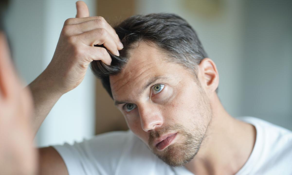 Breakthrough Study May Reveal the Root Cause of Gray Hair