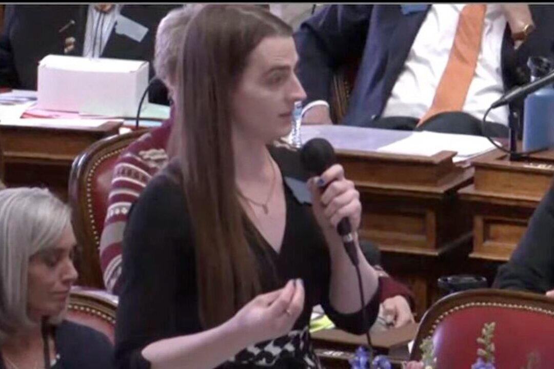 Montana House Affair Underscores Breakdown in Manners and Respect