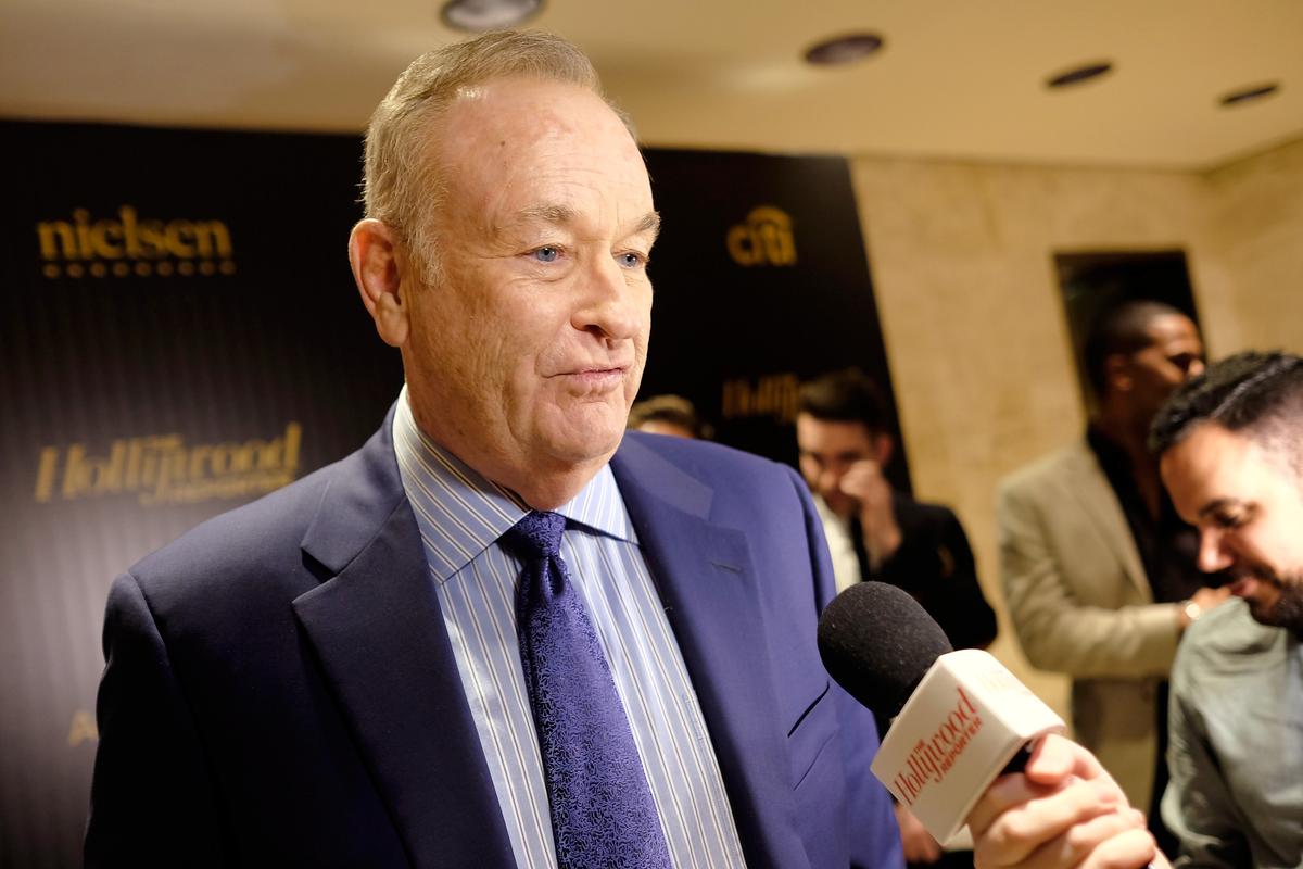 Bill O'Reilly Says Tucker Carlson’s Fox News Ouster Will Impact Republicans in 2024