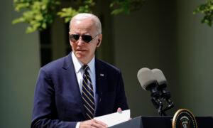 Republicans Tout $200,000 Direct Payment to Joe Biden as Possible Evidence of Wrongdoing