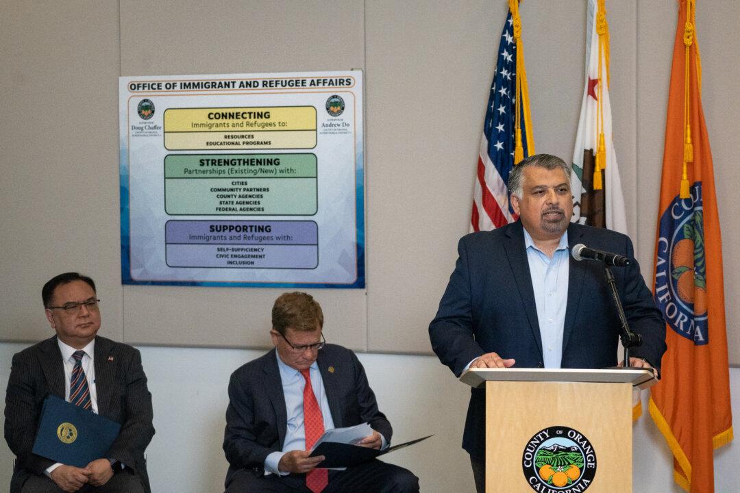 Orange County Slated to Establish an Office of Immigrant and Refugee Affairs